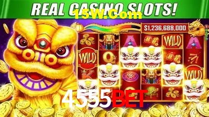 Desvendando o Mundo dos Jogos Virtuais na 4555bet